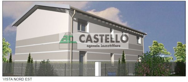 casa indipendente in vendita a Vigodarzere in zona Tavo