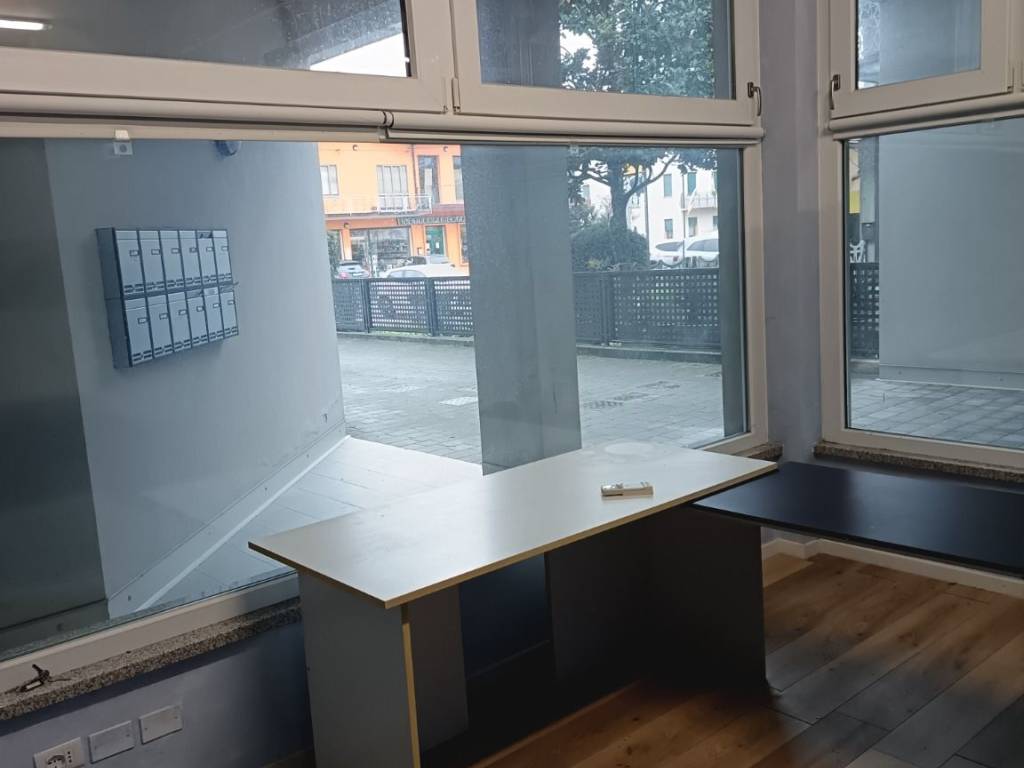 ufficio in vendita a Vigodarzere in zona Saletto