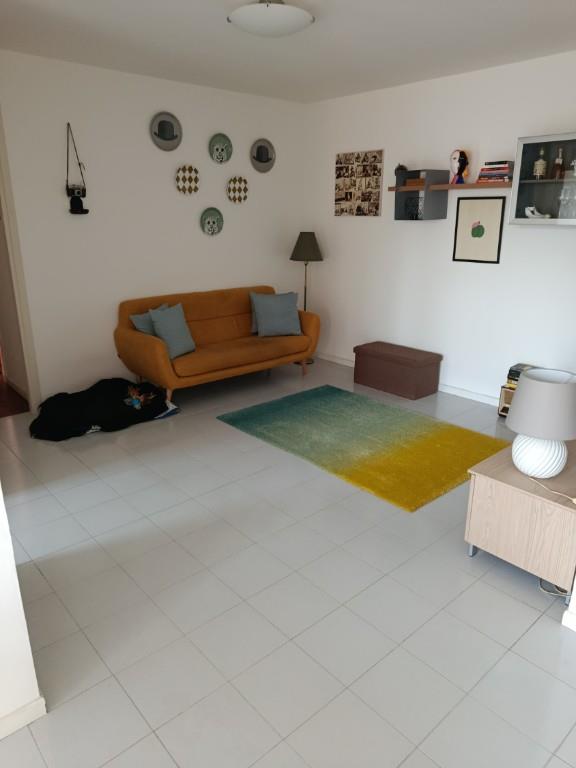 appartamento in vendita a Vigodarzere in zona Saletto