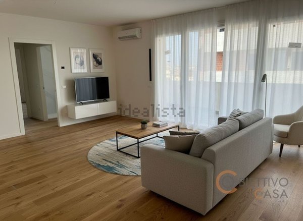 appartamento in vendita a Vigodarzere