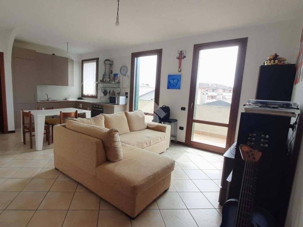 appartamento in vendita a Vigodarzere