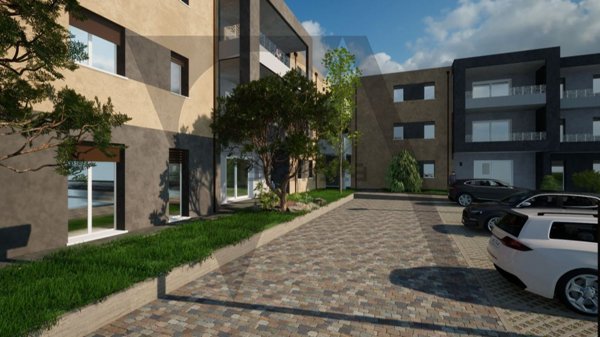 appartamento in vendita a Vigodarzere