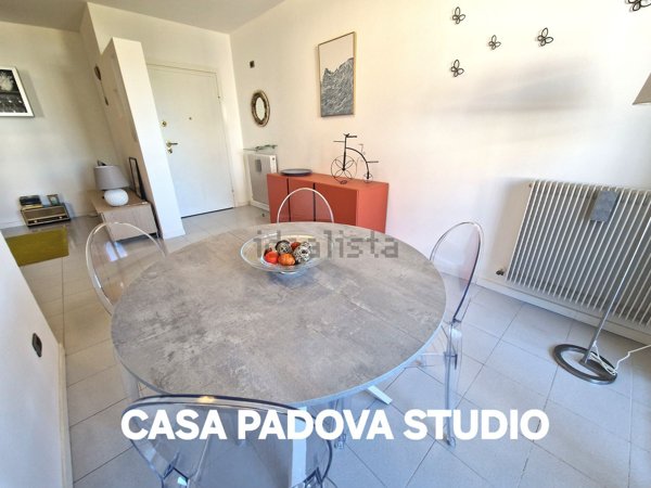 appartamento in vendita a Vigodarzere in zona Saletto