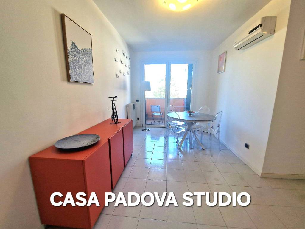 appartamento in vendita a Vigodarzere in zona Saletto