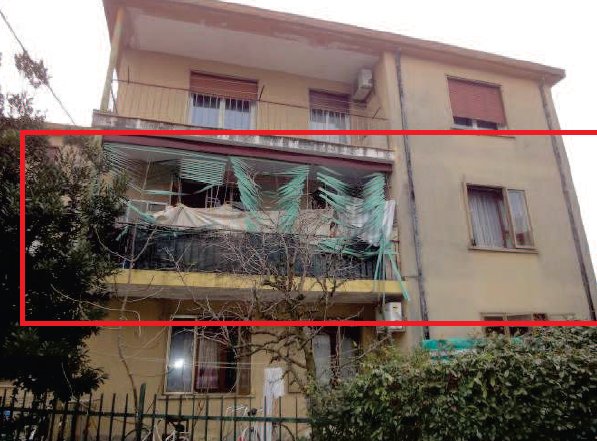 appartamento in vendita a Vigodarzere