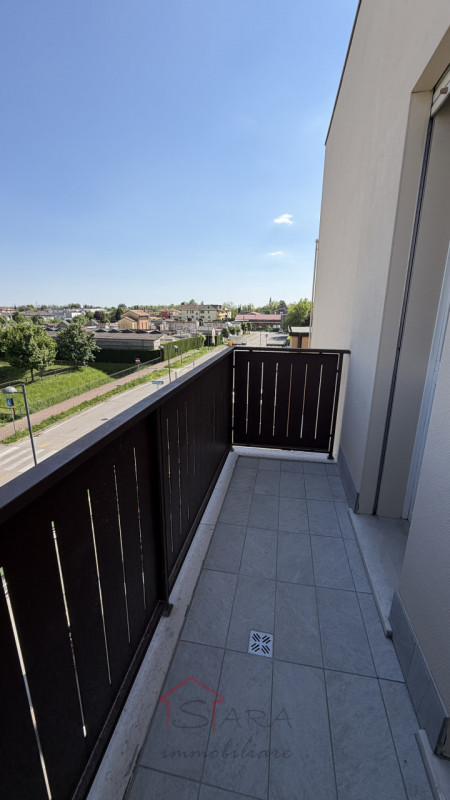 appartamento in vendita a Vigodarzere