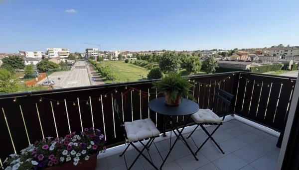 appartamento in vendita a Vigodarzere