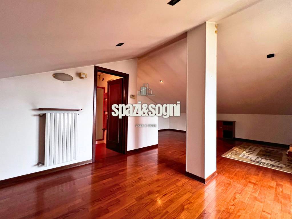 appartamento in vendita a Vigodarzere
