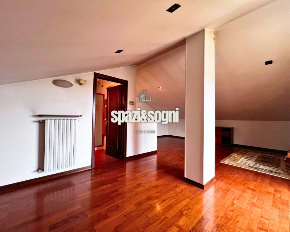 appartamento in vendita a Vigodarzere