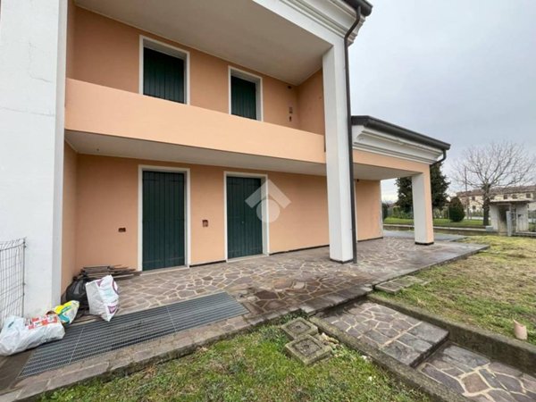 casa indipendente in vendita a Vigodarzere in zona Busiago