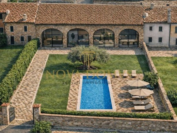 casa indipendente in vendita a Vigodarzere in zona Tavo