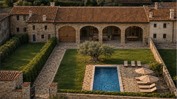 casa indipendente in vendita a Vigodarzere in zona Tavo