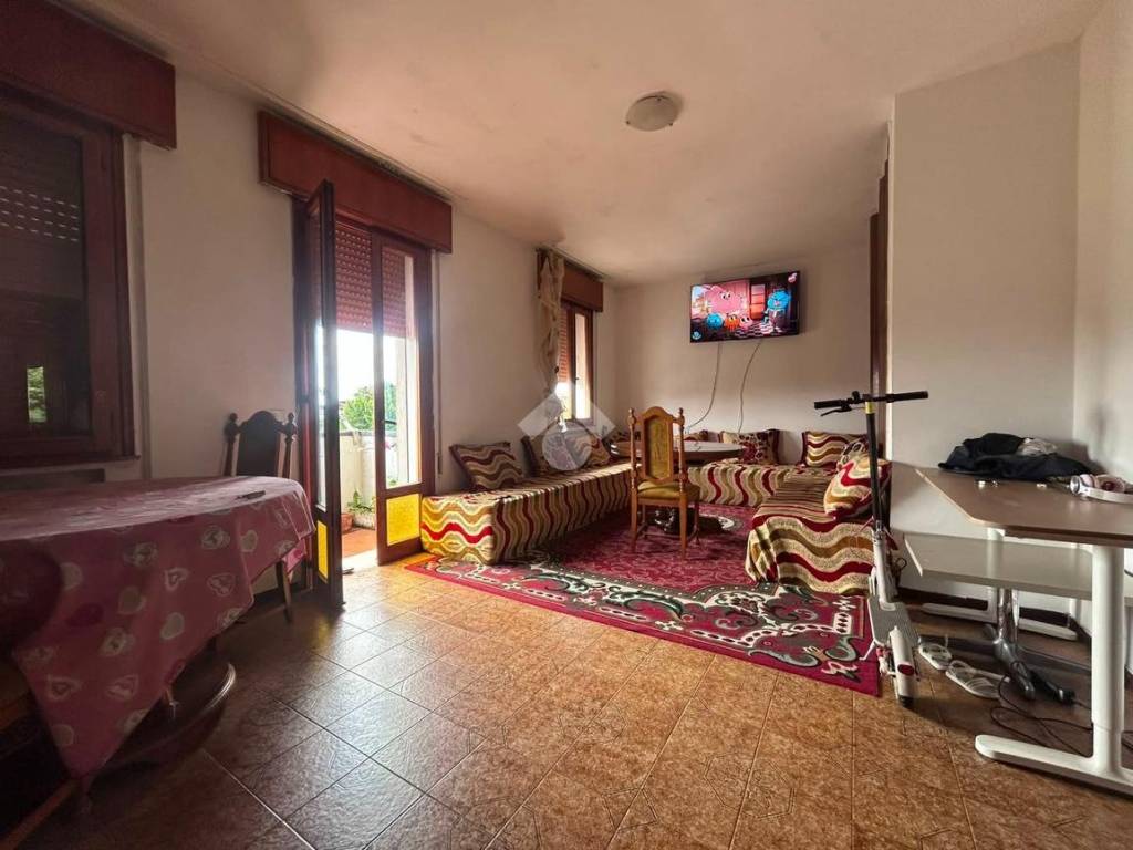 appartamento in vendita a Vigodarzere in zona Tavo