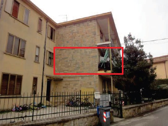 appartamento in vendita a Vigodarzere