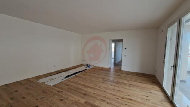 appartamento in vendita a Vigodarzere in zona Saletto