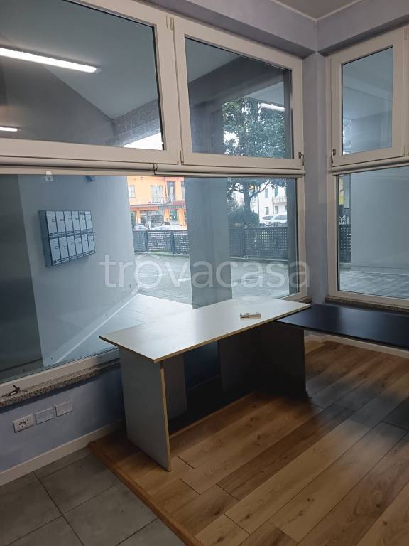negozio in vendita a Vigodarzere in zona Saletto