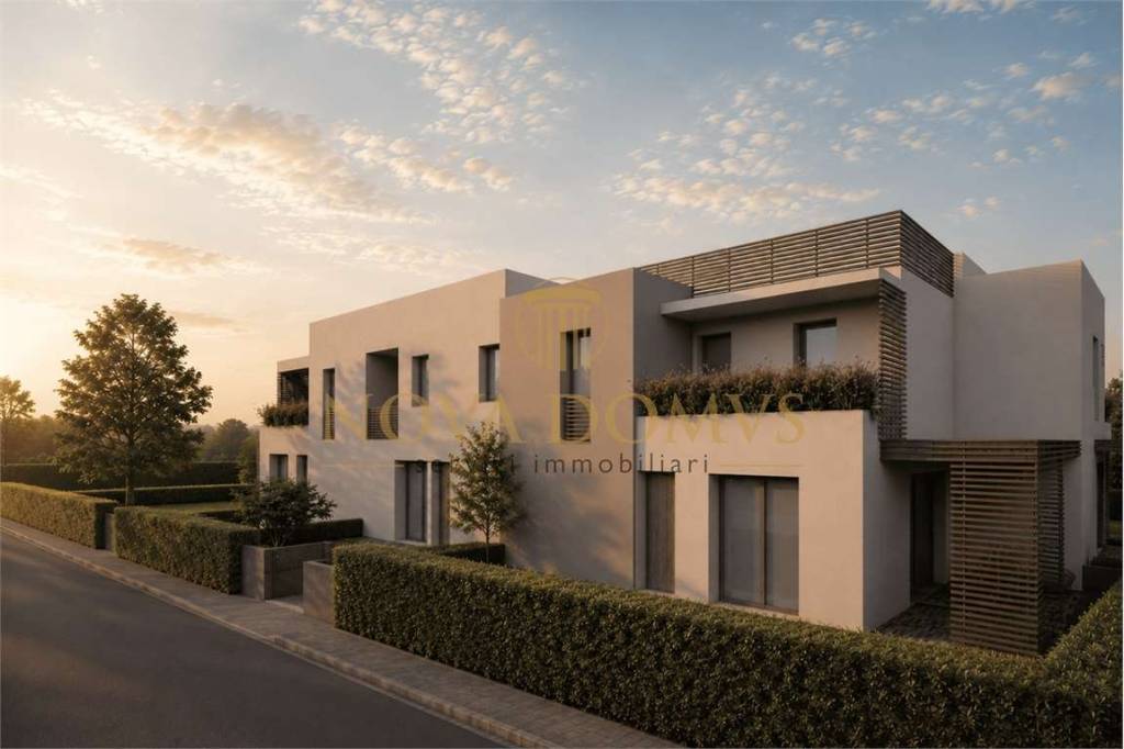 casa indipendente in vendita a Vigodarzere
