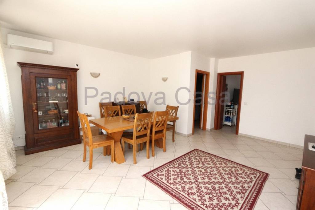 appartamento in vendita a Vigodarzere in zona Saletto