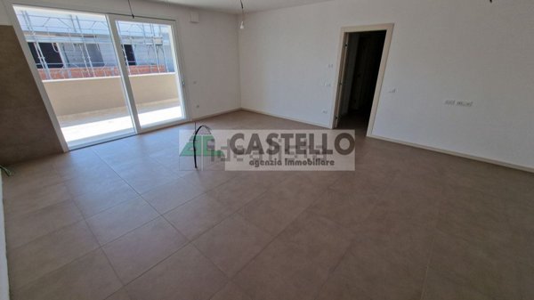 appartamento in vendita a Vigodarzere in zona Saletto