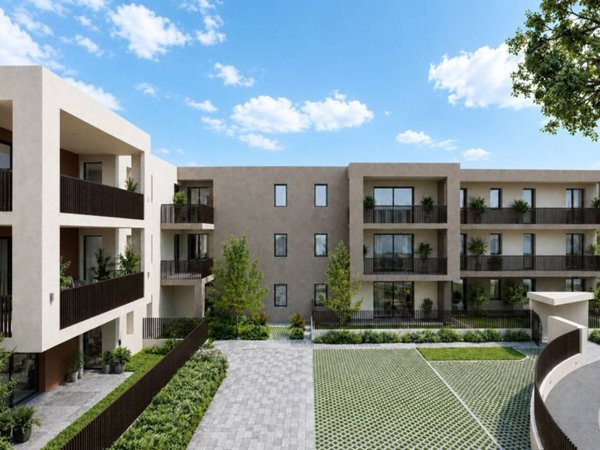 appartamento in vendita a Vigodarzere