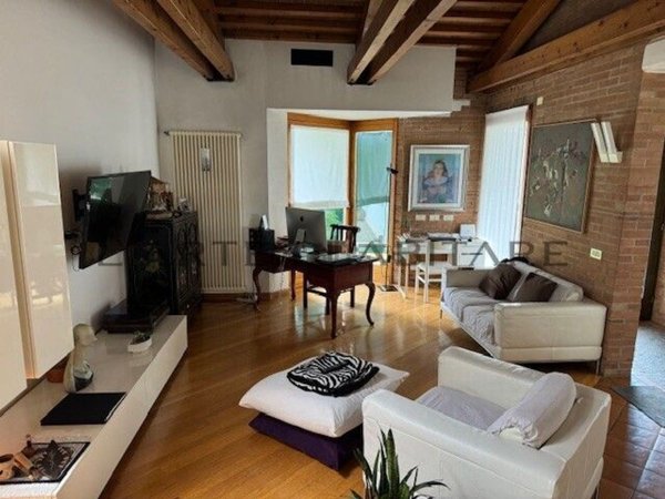 casa indipendente in vendita a Vigodarzere in zona Terraglione