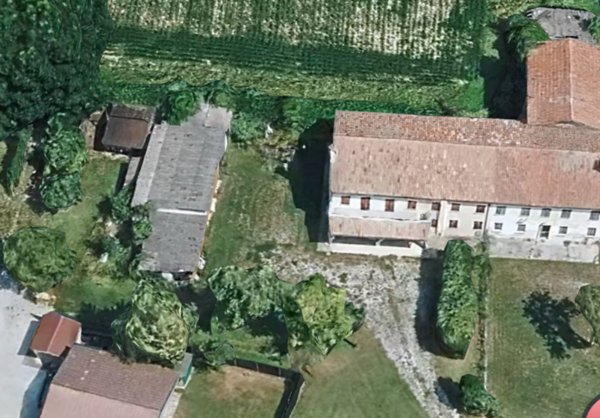 casa indipendente in vendita a Vigodarzere