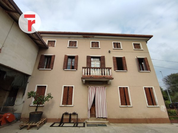 casa indipendente in vendita a Vigodarzere in zona Tavo
