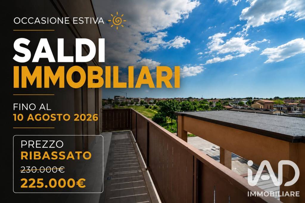 appartamento in vendita a Vigodarzere