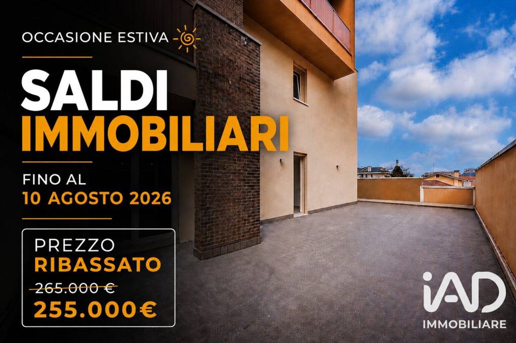 appartamento in vendita a Vigodarzere