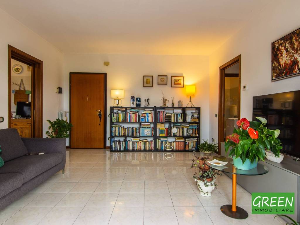 appartamento in vendita a Vigodarzere in zona Saletto