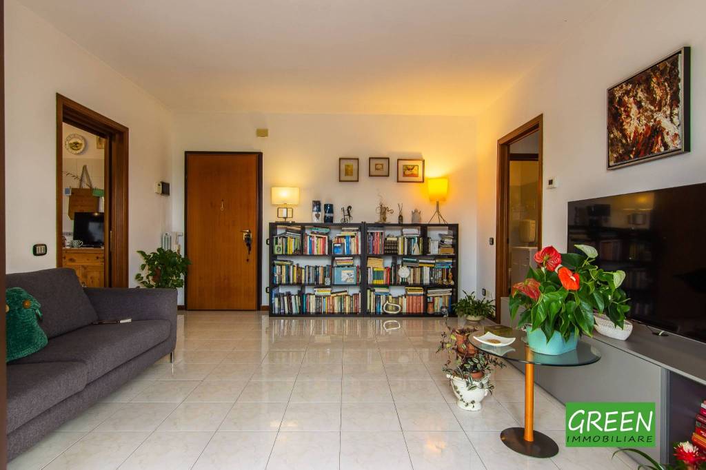 appartamento in vendita a Vigodarzere in zona Saletto