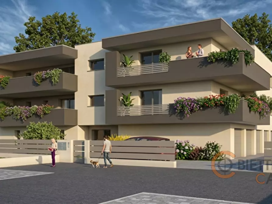 appartamento in vendita a Vigodarzere