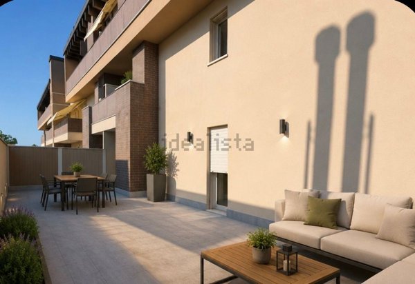 appartamento in vendita a Vigodarzere