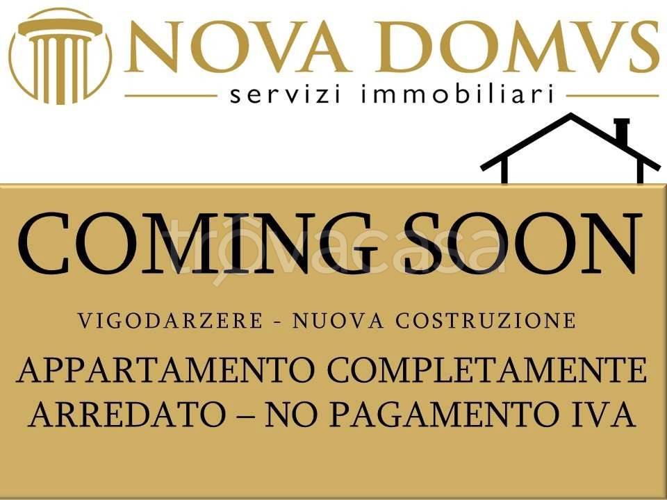 appartamento in vendita a Vigodarzere