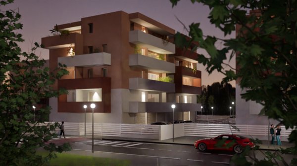 appartamento in vendita a Vigodarzere