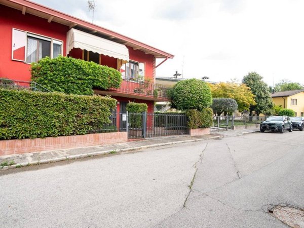 casa indipendente in vendita a Vigodarzere