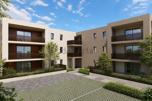appartamento in vendita a Vigodarzere