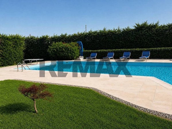 casa indipendente in vendita a Vigodarzere in zona Terraglione