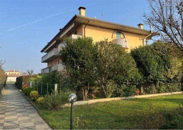 appartamento in vendita a Vigodarzere in zona Terraglione