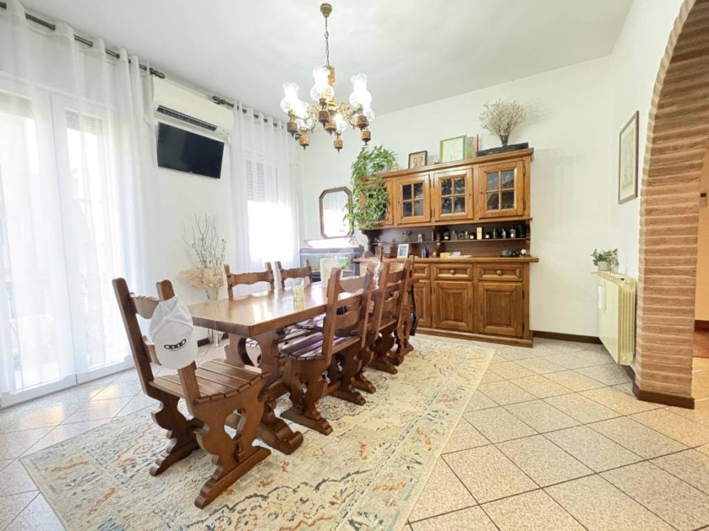casa indipendente in vendita a Vigodarzere