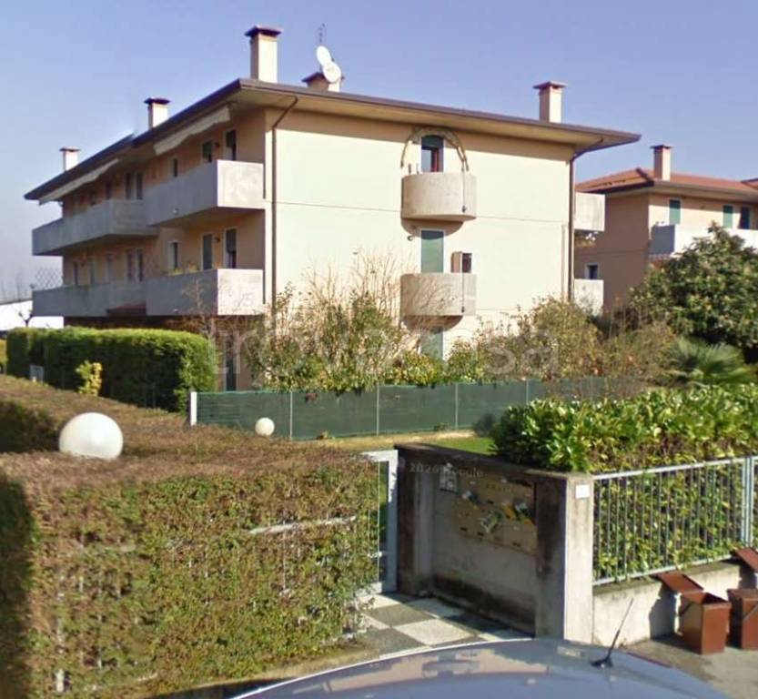 appartamento in vendita a Vigodarzere in zona Terraglione