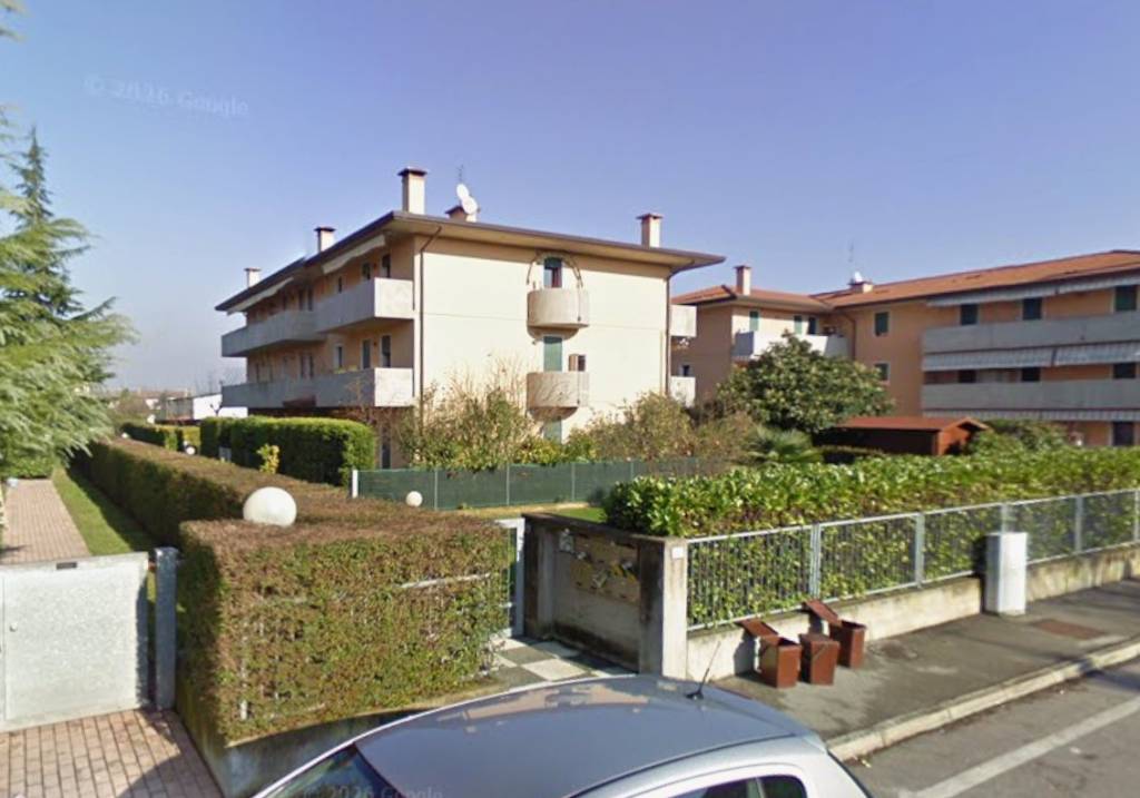 appartamento in vendita a Vigodarzere in zona Terraglione