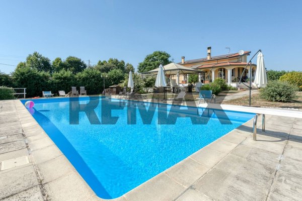 casa indipendente in vendita a Vigodarzere in zona Terraglione