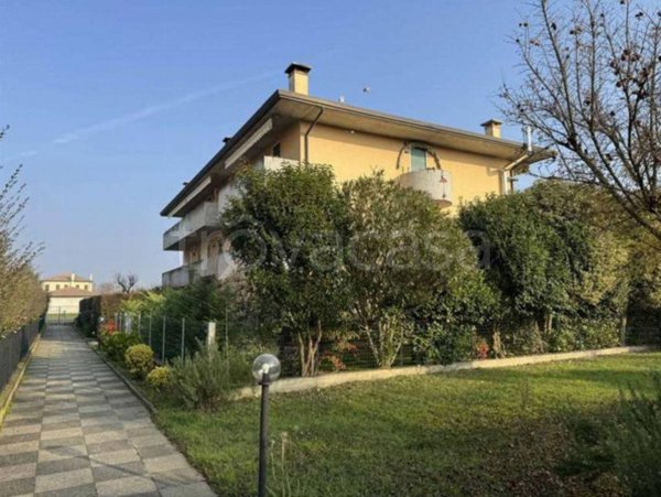 appartamento in vendita a Vigodarzere in zona Terraglione