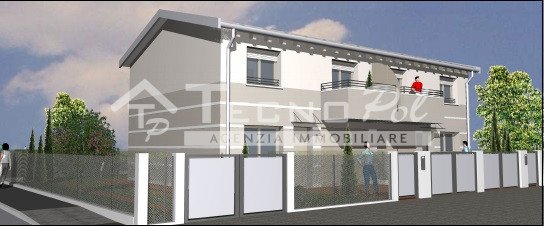 casa indipendente in vendita a Vigodarzere in zona Tavo