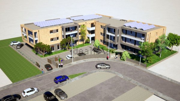 appartamento in vendita a Vigodarzere