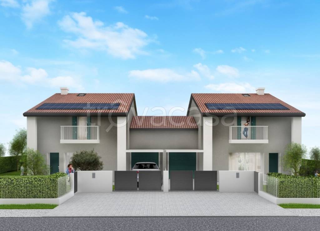 casa indipendente in vendita a Vigodarzere