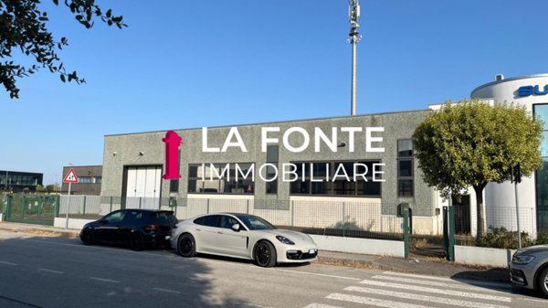 appartamento in vendita a Vigodarzere in zona Saletto