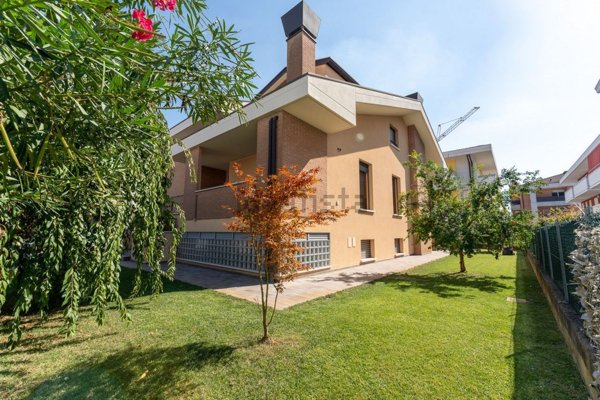 casa indipendente in vendita a Vigodarzere