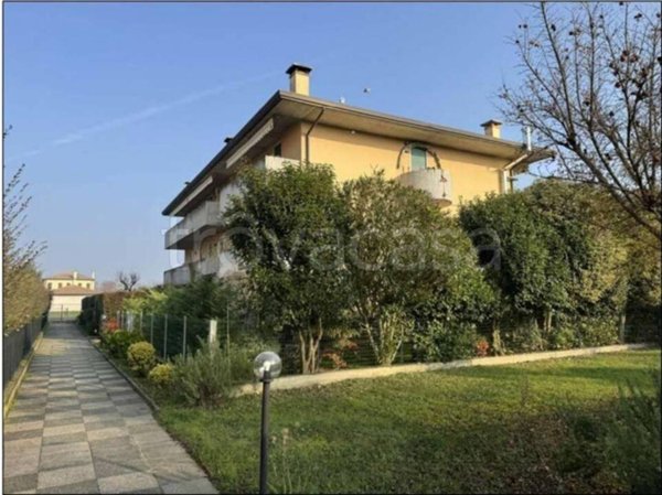 appartamento in vendita a Vigodarzere in zona Terraglione